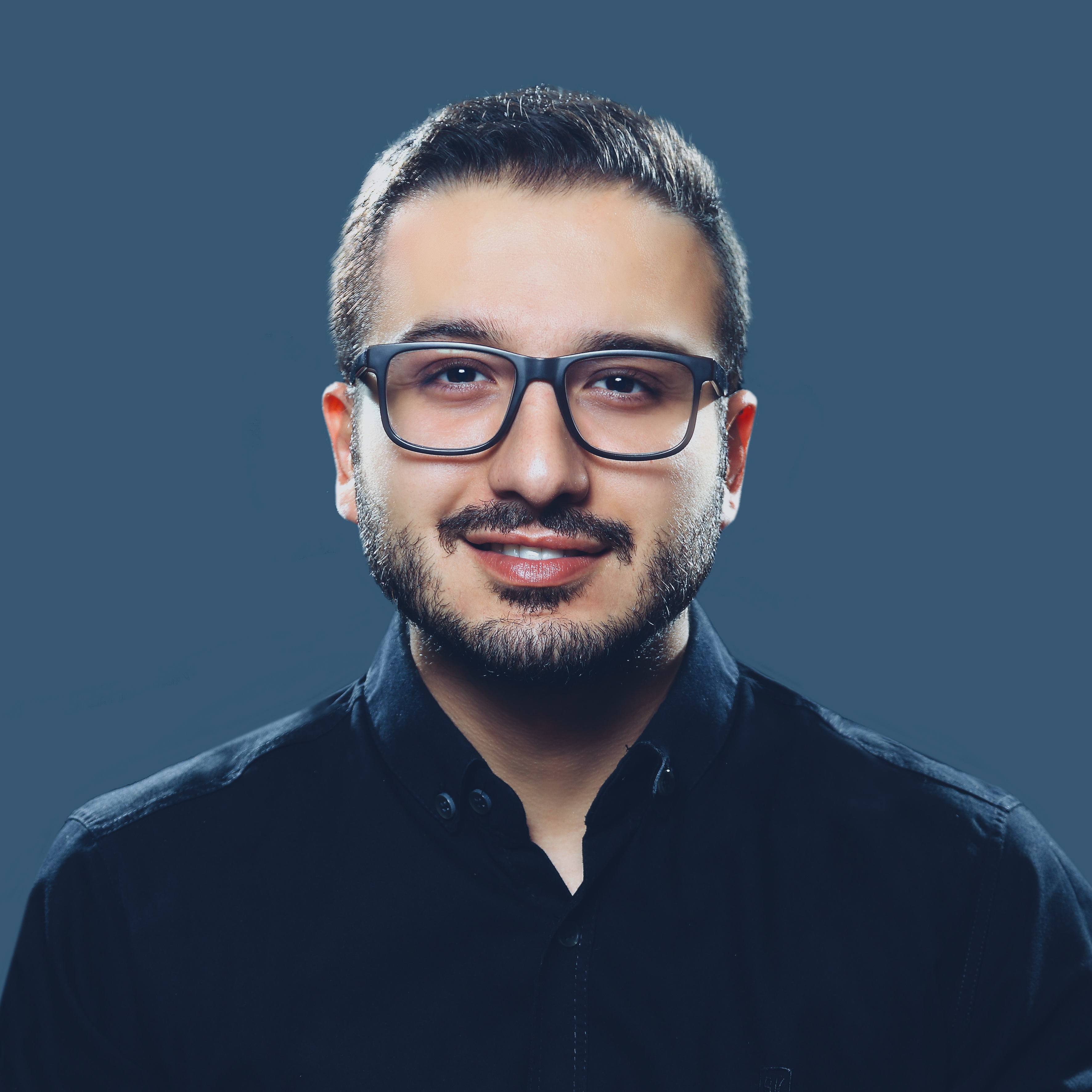 سروش حق‌پرست